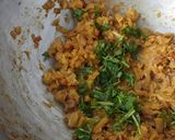 காலிஃப்ளவர் ரோஸ்ட்(Cauliflower roast recipe in tamil) ரெசிபி ஸ்டேப் 2 புகைப்படம்