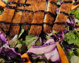 Foto del paso 6 de la receta: Ensalada con col lombarda