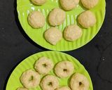 Foto langkah ke 4 dari resep Donat Kentang.