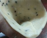 কলিজা আলুর সিঙ্গাড়া। Liver potato Shingarha! রেসিপির ধাপ 4 ছবি