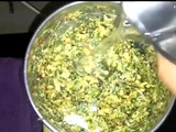 मूंग दाल की चटनी (moong dal ki chutney recipe in Hindi)