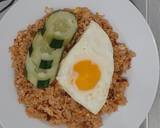 Cara Membuat Telor Ceplok Setengah Matang Sunny Side Up Eggs 4