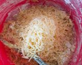 Foto langkah ke 4 dari resep Onde-onde ketawa.