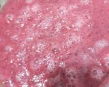 A picture of step 2 of Falsa Popsicle.