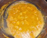 শাহী পনির (Shahi Paneer recipe in Bengali) রেসিপি ধাপ - 6 ছবি
