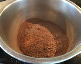 Foto del paso 1 de la receta: Muffins de chocolate