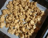Une image de l'étape 4 de 🌿Tofu déstructuré croustillant marinade Asiatique.