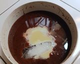 Foto langkah ke 4 dari resep Es Jelly Coklat.