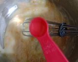 অরেঞ্জ ক্যুকিজ(orange cookies recipe in bengali) রেসিপি ধাপ - 3 ছবি