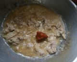 Foto langkah ke 4 dari resep Lapis daging.