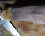 Foto del paso 2 de la receta: Lengua de res a la vinagreta