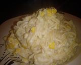 Foto del paso 7 de la receta: Fideos con Salsa Blanca