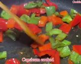 ચીલી પનીર (Chili Paneer Recipe In Gujarati) રેસીપી સ્ટેપ3ફોટો