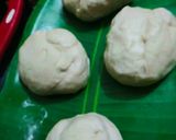 A picture of step 12 of Baked Mixed Veg Paneer Cheesy Braided Bread.