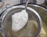 عکس مرحله 11 از دستور کیک شب یلدا😋😋