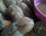 Foto langkah ke 4 dari resep Tahu Aci Rebus.