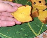 Foto langkah ke 5 dari resep Bolu Tape.