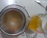 Foto langkah ke 8 dari resep Kombucha Original Dengan Scoby.