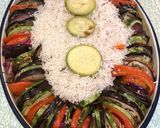Foto del paso 2 de la receta: Ratatouille diferente con verduras de mí huerta
