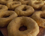 Foto del paso 3 de la receta: Picarones con chancaca