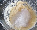 Foto del paso 6 de la receta: Queque de frutas deshidratadas