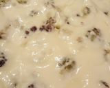 Foto del passaggio 4 della ricetta Cavolfiore viola gratinato