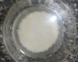A picture of step 1 of Kheer.