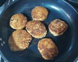 Foto del paso 6 de la receta: Nuggets de pollo casero