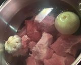 Foto del paso 4 de la receta: ❤️🌮Tacos de birria de res🌮😍