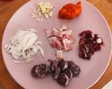 Foto del paso 3 de la receta: Habas a la Mallorquina