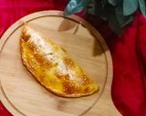 A picture of step 7 of Calzone 🇮🇹🇮🇹.