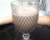Foto del paso 1 de la receta: Helado de chocolada