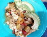 Foto del paso 4 de la receta: Alambre de pollo