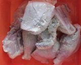 Foto langkah ke 1 dari resep Ayam Goreng Mentega.