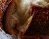 A picture of step 4 of Savory Curry Bread Twist.