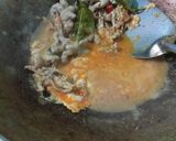 Foto langkah ke 3 dari resep Ceker bumbu seblak.