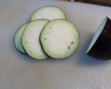 Foto del paso 4 de la receta: Lasaña de berenjena y pollo