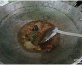 Foto langkah ke 4 dari resep Oseng Tempe Kacang Panjang.