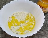 A picture of step 10 of “Traditional Odisha Chhena Poda – Roasted Cottage Cheese Cake”.