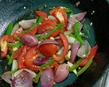 উইন্টার স্পেশাল ড্রাই চিলি চিকেন (dry chili chicken recipe in Bengali) রেসিপি ধাপ - 4 ছবি