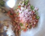 બિરયાની(Biryani Recipe in Gujarati) રેસીપી સ્ટેપ3ફોટો