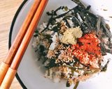 Hình bước làm 4 của món 🌱 Nước Mắm Chay Từ Dứa
