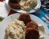 Foto del paso 7 de la receta: Croquetas de jurel / fácil y rápido