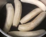 Foto langkah ke 1 dari resep Keripik pisang ambon.