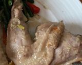 Foto langkah ke 3 dari resep Ayam pop sedap gurih.