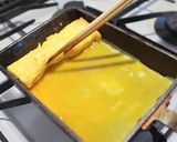 Foto langkah ke 2 dari resep Tamago Sushi/Sushi Telur 🍣.