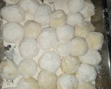 Foto del paso 4 de la receta: Ñoquis rellenos de queso