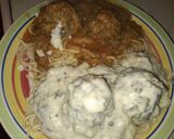 Foto del paso 6 de la receta: Albóndigas de lentejas