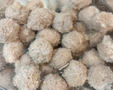Foto langkah ke 4 dari resep Bakso Malang.