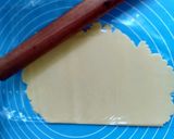 Foto langkah ke 5 dari resep 21.3~ Wafer Cookies.